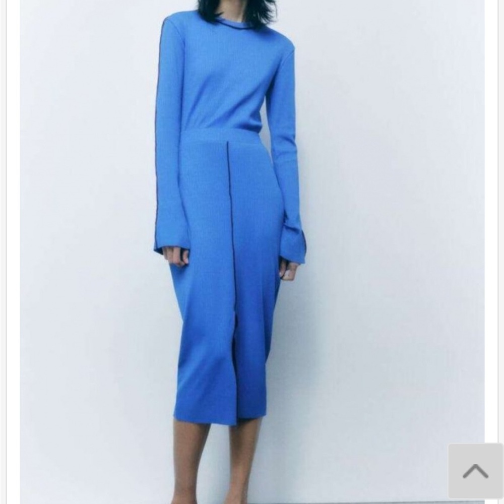 Zara two piece set